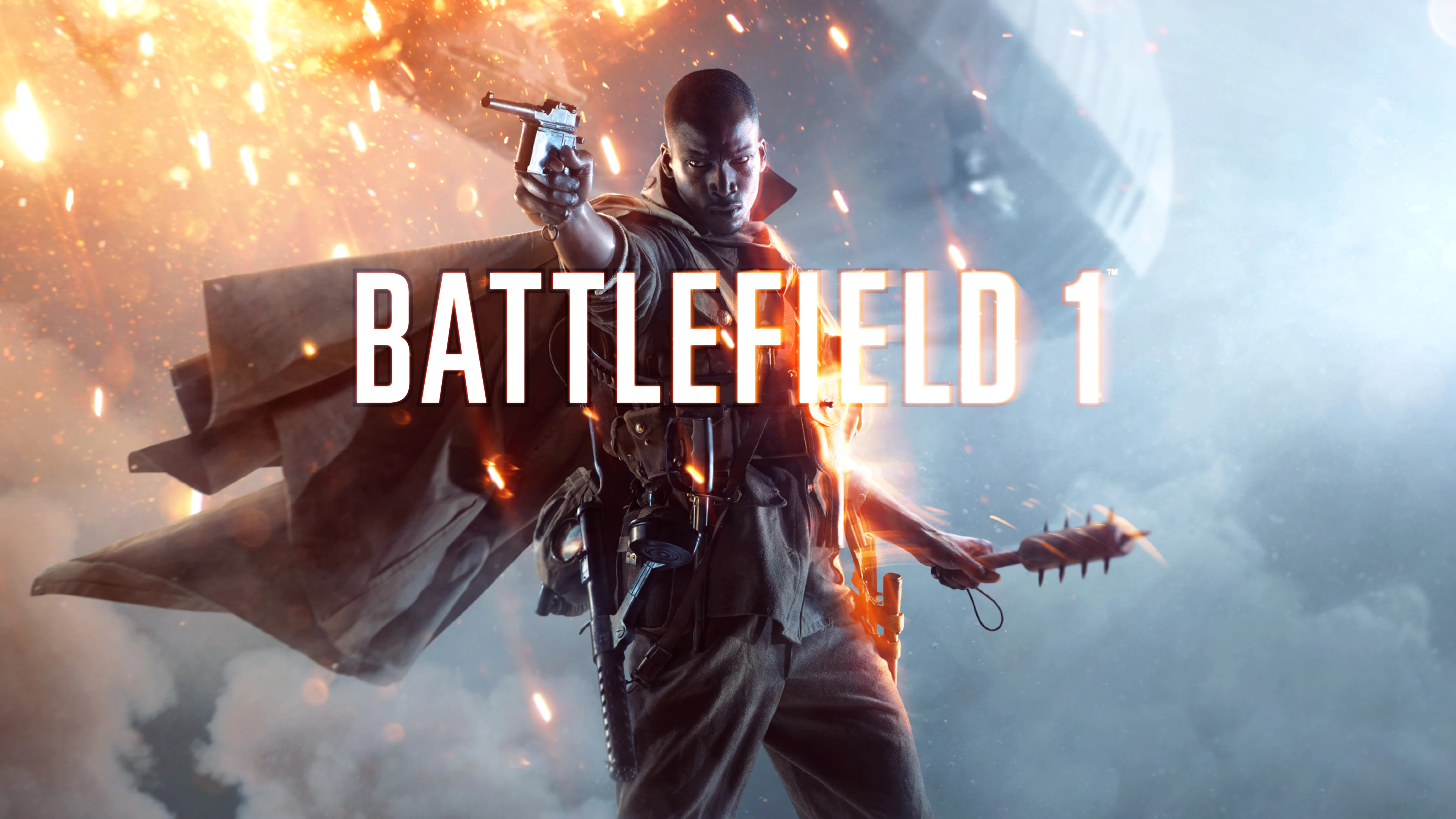 🌐 STEAM BATTLEFIELD 1  OFFLINE ACTIVATION🌐