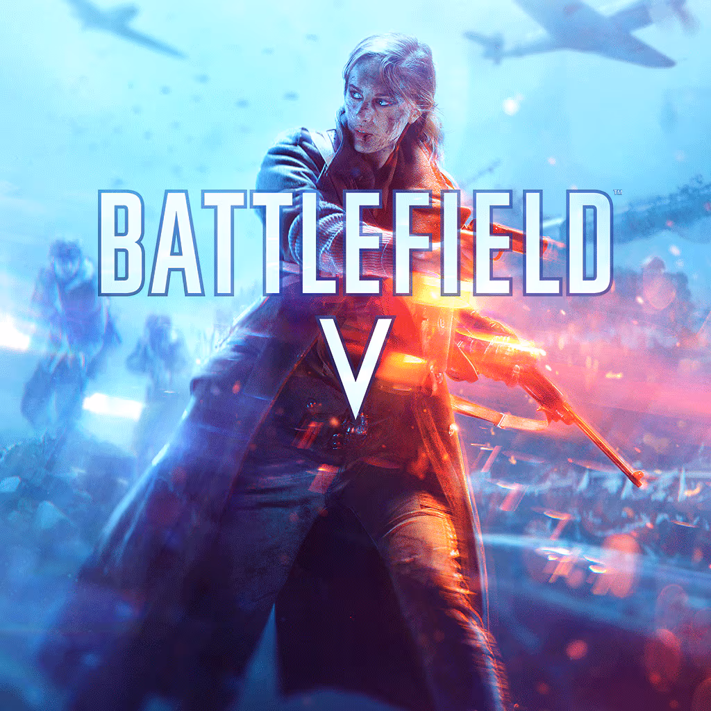 🌐  OFFLINE ACTIVATION STEAM Battlefield 5 🌐