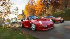 🌐  OFFLINE ACTIVATION STEAM FORZA HORIZON 4 🌐