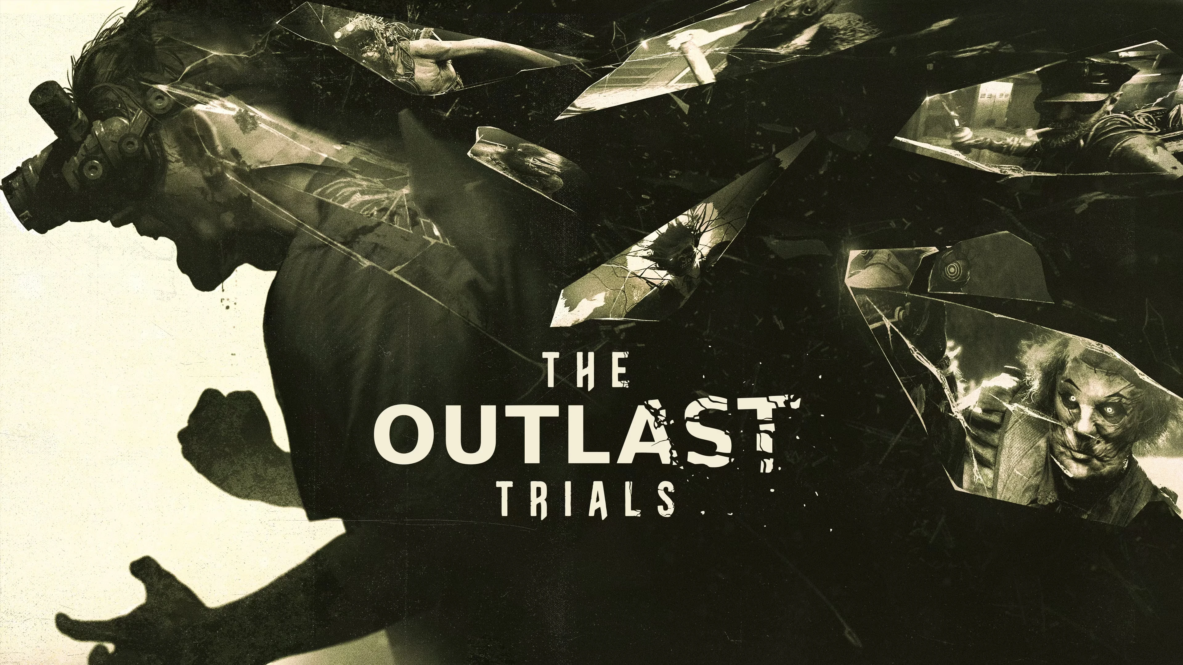 🌐  OFFLINE ACTIVATION STEAM THE OUTLAST TRIALS 🌐
