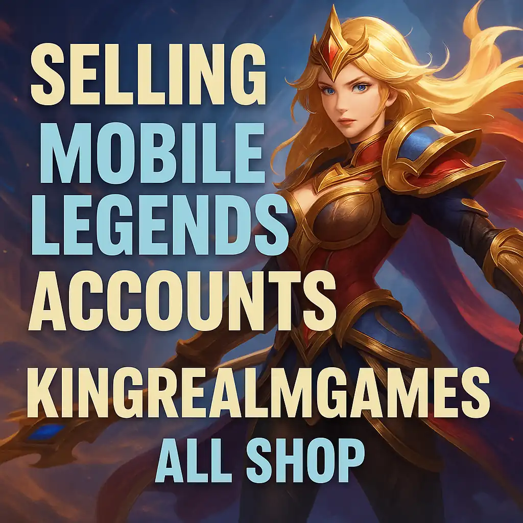 LVL66 - M-WORLD Ling | PRIME Beatrix | LUCKYBOX Roger | ZODIAC Lancelot | 121 Heroes/194 Skins/All Maxed Emblems [ANDROID&IOS]