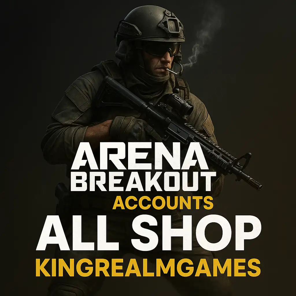 [MOBILE] SV 10M | Koen N/A | AK-74N, Aqua VSS, AB Girls AX50 | Infinite Login | CN ON | Full SS (AB1154)