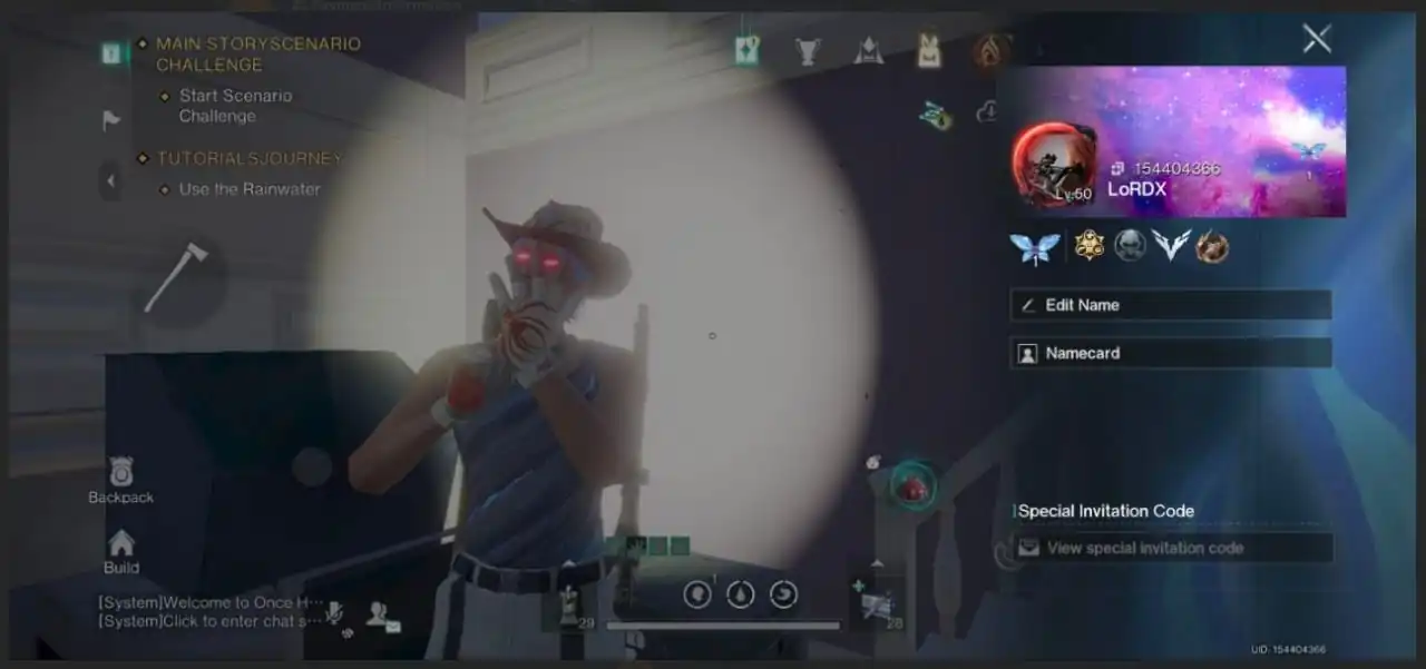 LoRDX | Level 50 | Rare Icons | Elite Badges | High-End Account