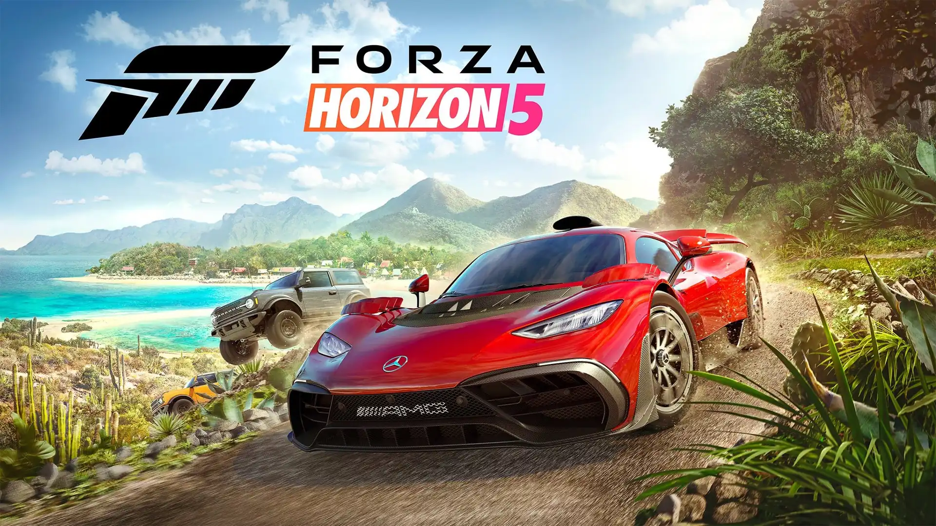🌟 Forza Horizon 5 – 800 Million Credits 💎 | Trusted & Fast 🚀