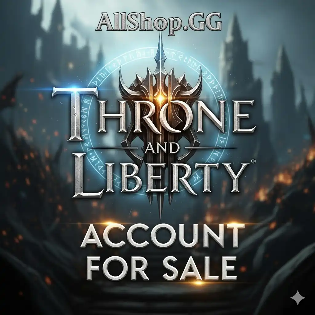 Enigma 5000+ CP Orb/Staff max skills personal account