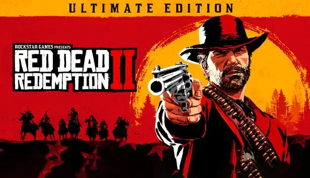 Red Dead Redemption 2 - PC (Rockstar)