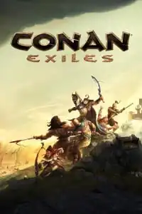 ❤Conan Exiles • Russia and CIS countries 🔑 Steam❤
