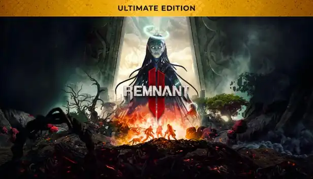 Remnant 2 - Ultimate Edition - PC (Steam)