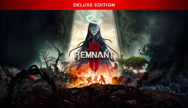 Remnant 2 - Deluxe Edition - PC (Steam)