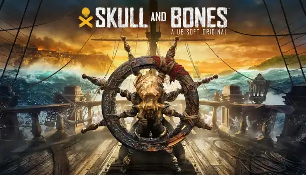 Skull and Bones - Xbox Series X|S